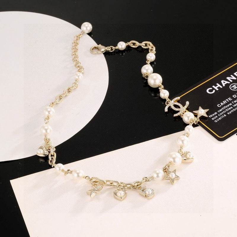 Chanel Bracelet 03yxs17